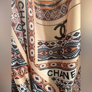 Unbranded Boho Scarf